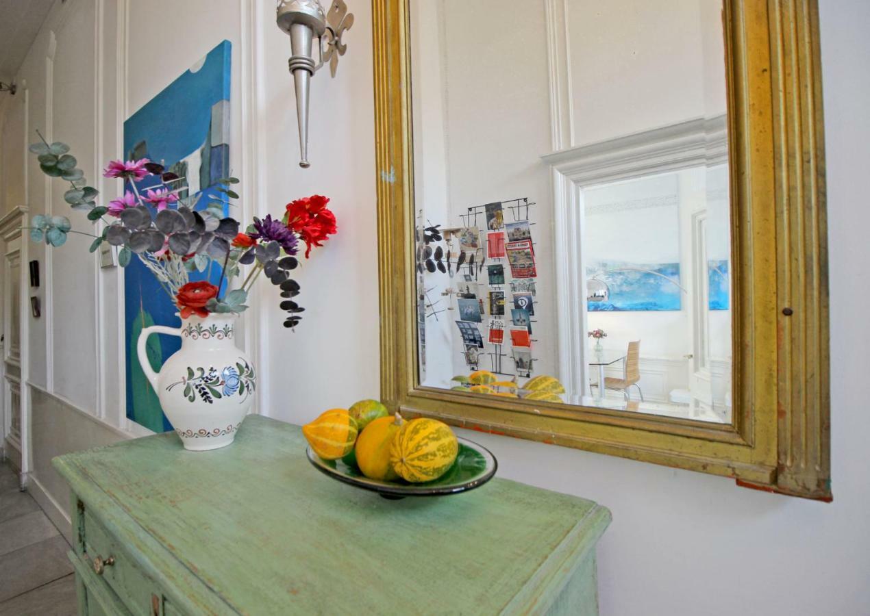 אמסטרדם Cozy Jordaan Canalhouse Near Anne Frank House מראה חיצוני תמונה