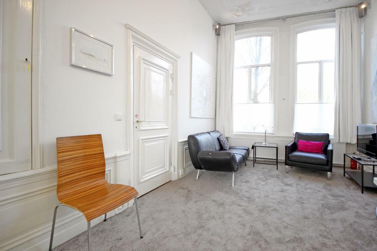 אמסטרדם Cozy Jordaan Canalhouse Near Anne Frank House מראה חיצוני תמונה