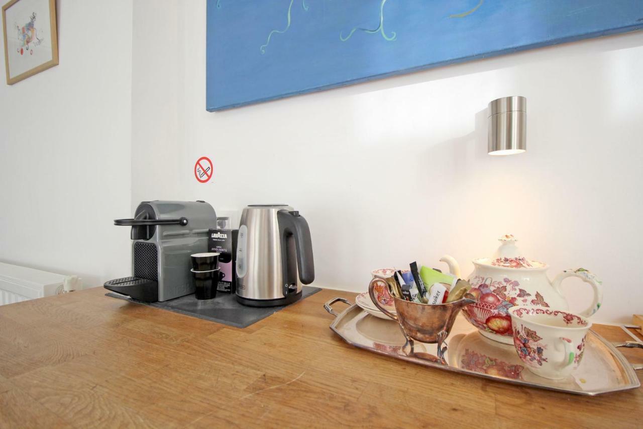 אמסטרדם Cozy Jordaan Canalhouse Near Anne Frank House מראה חיצוני תמונה