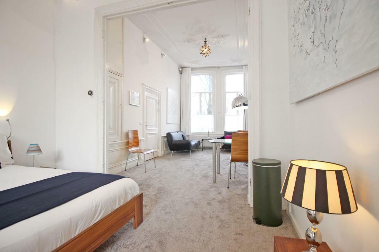 אמסטרדם Cozy Jordaan Canalhouse Near Anne Frank House מראה חיצוני תמונה