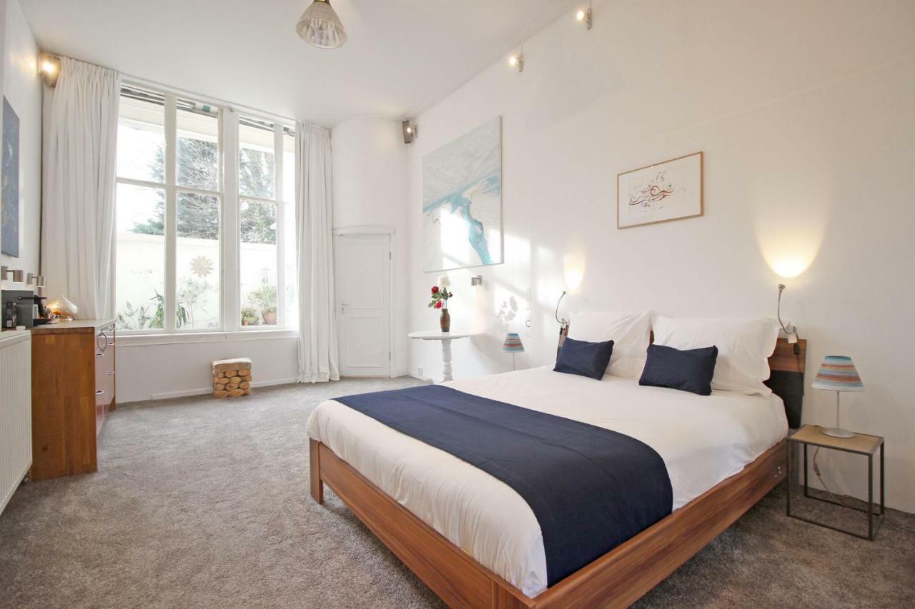 אמסטרדם Cozy Jordaan Canalhouse Near Anne Frank House מראה חיצוני תמונה